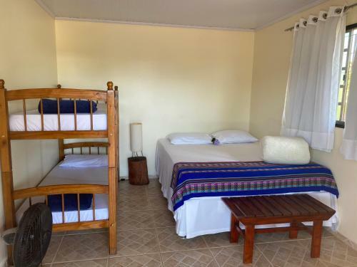 Hostal Rancho Dos P�ssaros