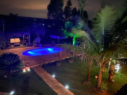 Hostal Rancho Dos P�ssaros