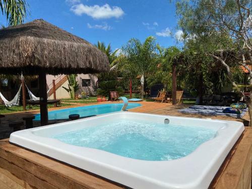 Hostal Rancho Dos P�ssaros