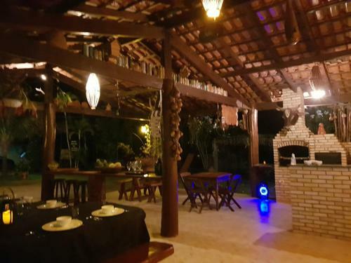 Hostal Rancho Dos P�ssaros