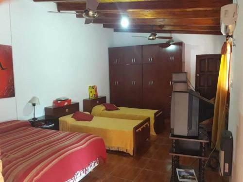 Apartamento Agroactiva 2022