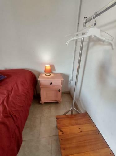 Apartamento Caba�a C�ntrica Con Balc�n Vista A Las Sierras
