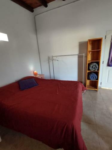 Apartamento Caba�a C�ntrica Con Balc�n Vista A Las Sierras