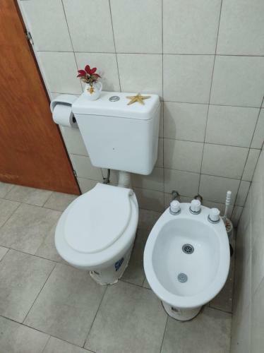 Apartamento Caba�a C�ntrica Con Balc�n Vista A Las Sierras