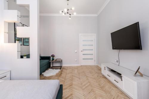 Modern Apartment