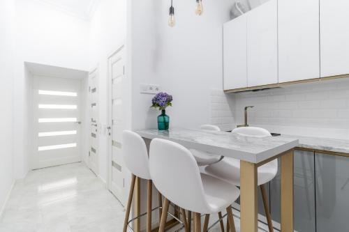 Modern Apartment