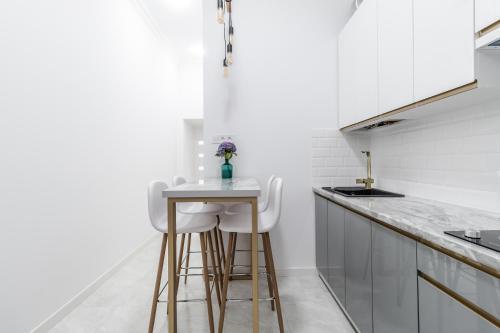 Modern Apartment