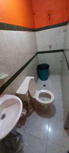 Hostal Casa Guajira