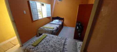Hostal Casa Guajira