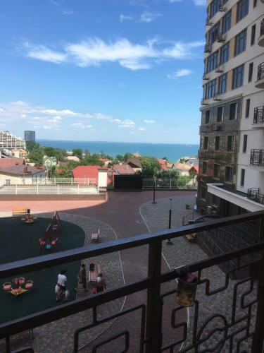 Apartamento Edita