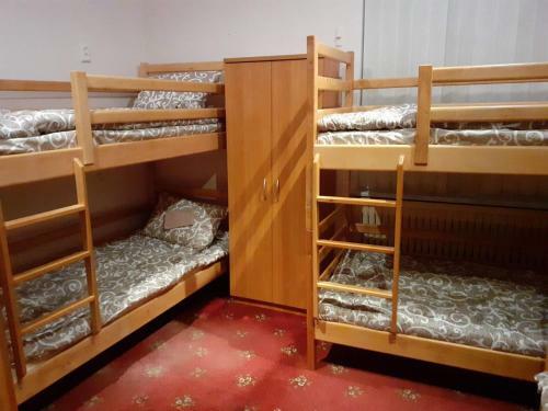 Albergue Uneed Sport