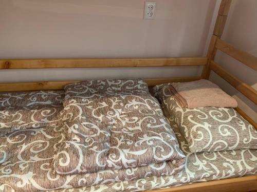 Albergue Uneed Sport