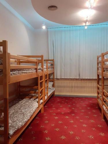 Albergue Uneed Sport