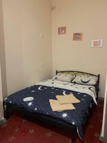 Albergue Uneed Sport