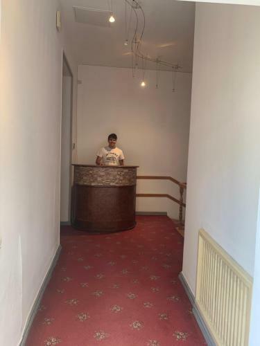 Albergue Uneed Sport