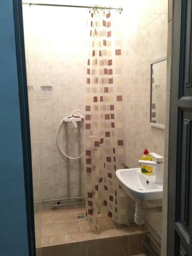 Albergue Uneed Sport