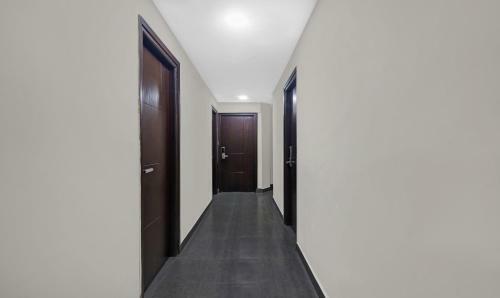 Treebo Trend Hotel Purple Square