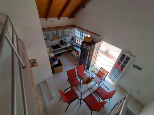Lodge Caba�a Caribe�a
