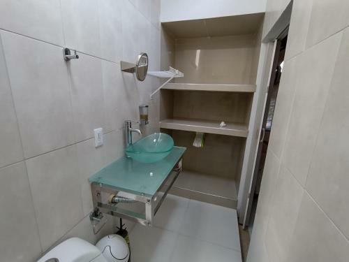 Lodge Caba�a Caribe�a