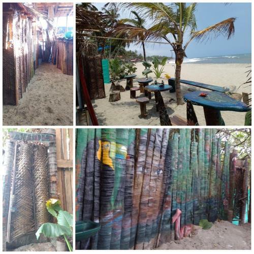 Eco Lodge Atlantis