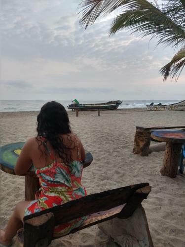 Eco Lodge Atlantis