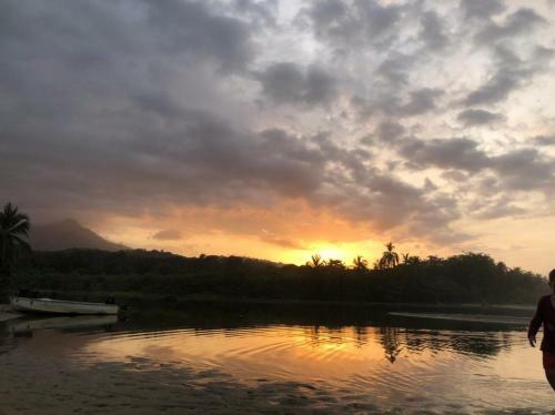 Eco Lodge Atlantis