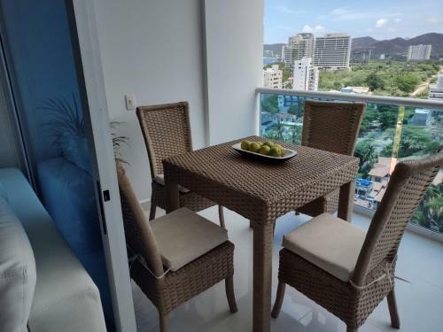 Apartamento Bello Horizonte
