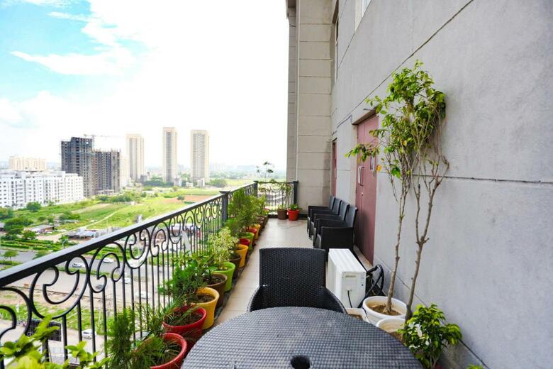 Treebo Trend Hotel Avr
