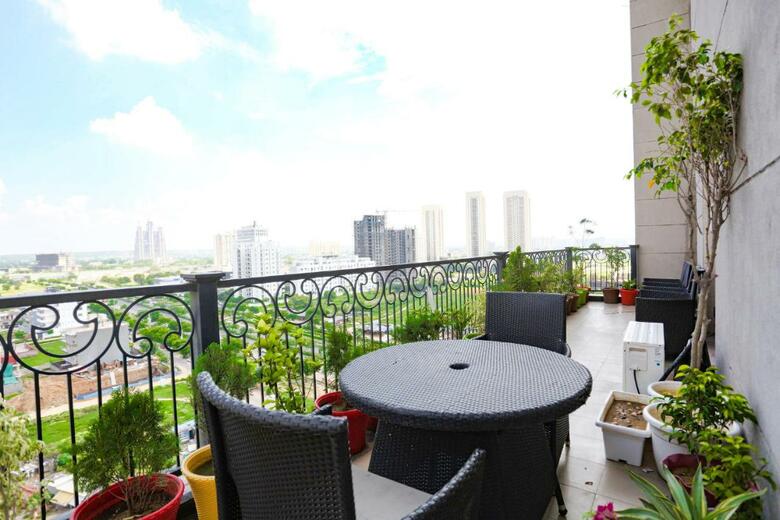 Treebo Trend Hotel Avr