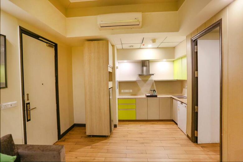 Treebo Trend Hotel Avr