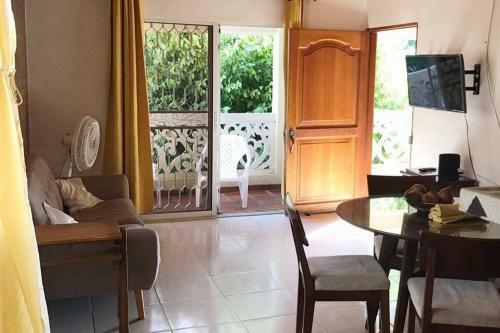 Apartamento Central-walking Distance To The Beach/downtown+a/c