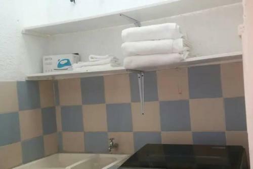 Apartamento Central-walking Distance To The Beach/downtown+a/c
