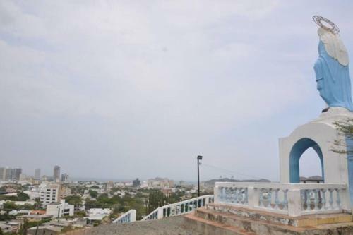 Apartamento Central-walking Distance To The Beach/downtown+a/c