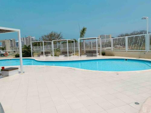 Hermoso Apartamento Para Unas Perfectas Vacaciones