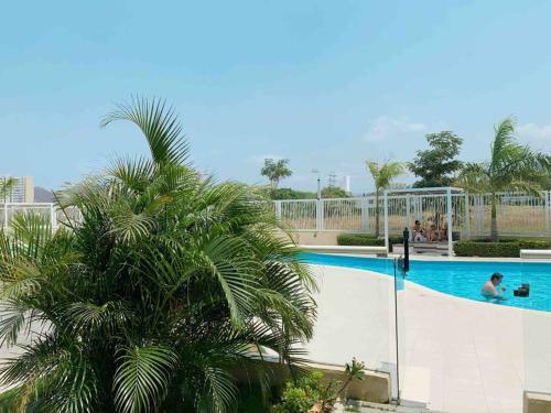 Hermoso Apartamento Para Unas Perfectas Vacaciones