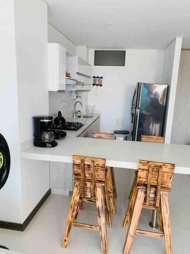 Hermoso Apartamento Para Unas Perfectas Vacaciones