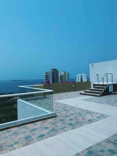 Hermoso Apartamento Para Unas Perfectas Vacaciones