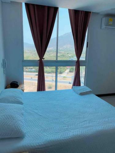 Hermoso Apartamento Para Unas Perfectas Vacaciones