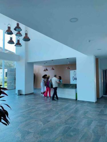 Hermoso Apartamento Para Unas Perfectas Vacaciones