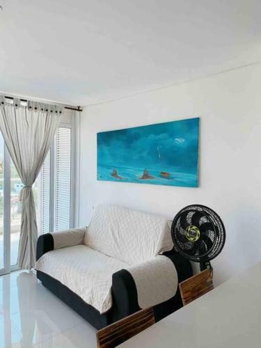 Hermoso Apartamento Para Unas Perfectas Vacaciones