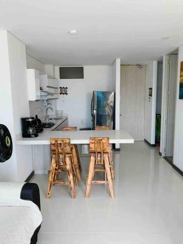 Hermoso Apartamento Para Unas Perfectas Vacaciones