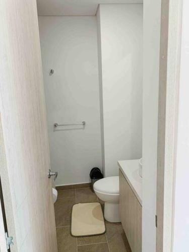 Hermoso Apartamento Para Unas Perfectas Vacaciones