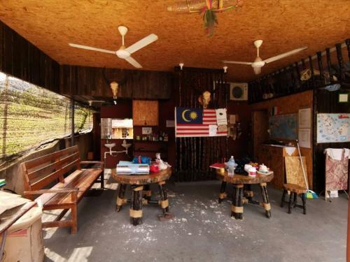 Agosto Taman Negara Hostel