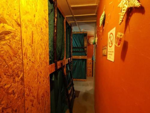 Agosto Taman Negara Hostel