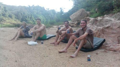 Agosto Taman Negara Hostel