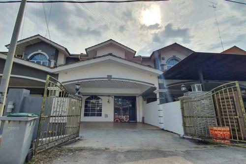 The Lisbao Guesthouse