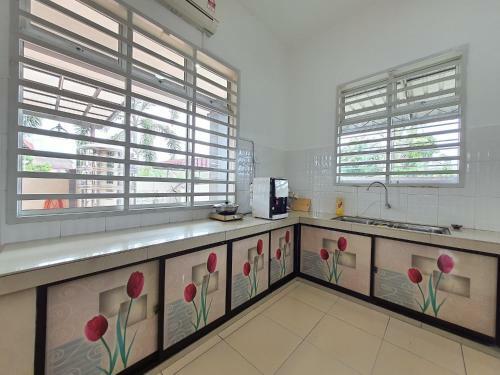 Hostal Oceanus Homestay
