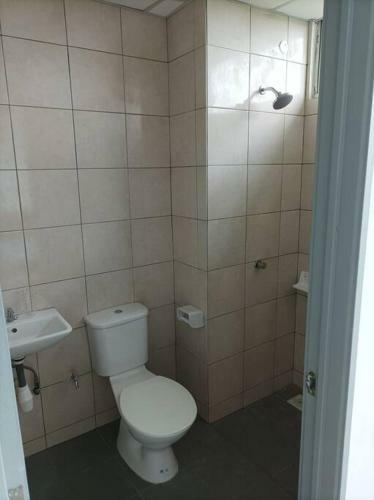 Apartamento Ike Village