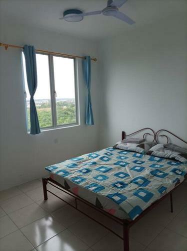 Apartamento Ike Village