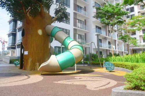 Apartamento Family Studio (5pax) @ Midhill Genting
